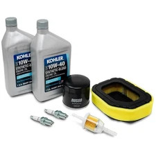 Engine Maintenance Kit SAE 10W-40 for Kohler SV710-SV740 32 789 01-S