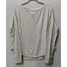 NEW ALL IN MOTION WOMEN'S MODAL SWEATSHIRT