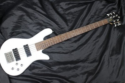 Spector Legend 5 standard (no251019)