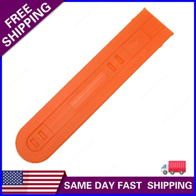 #ad For Stihl 0000 792 9176 Premium 20 22quot; Chainsaw Bar Cover Scabbard Guard $12.19