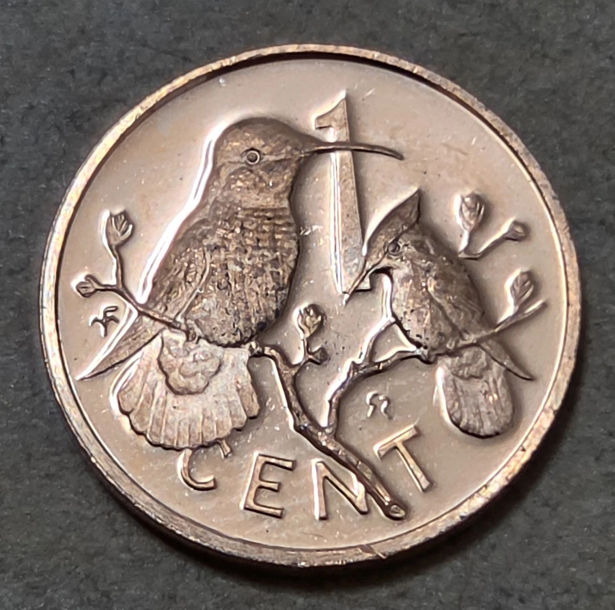 1974 British Virgin Islands Coins for sale | eBay