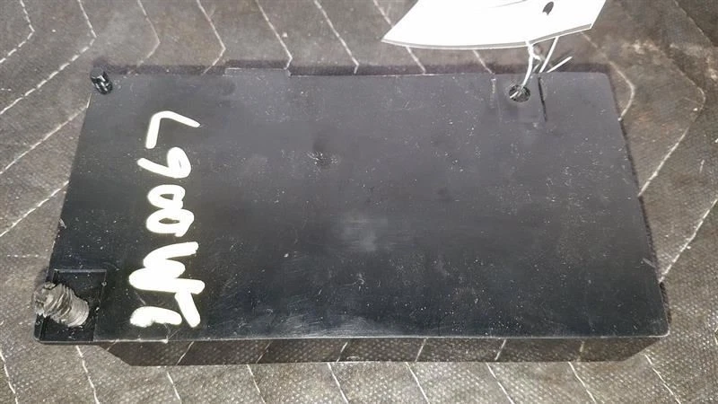 Chasis ECM Comunicación LHD Telemática VIN W Se Adapta 10-18 WRANGLER 2202555 Foto 3 de 4