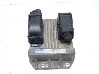 Motorsteuergerät Steuergerät ECU 898000-3220 für Vauxhall (Opel) Meriva 1,7 Diesel 2006