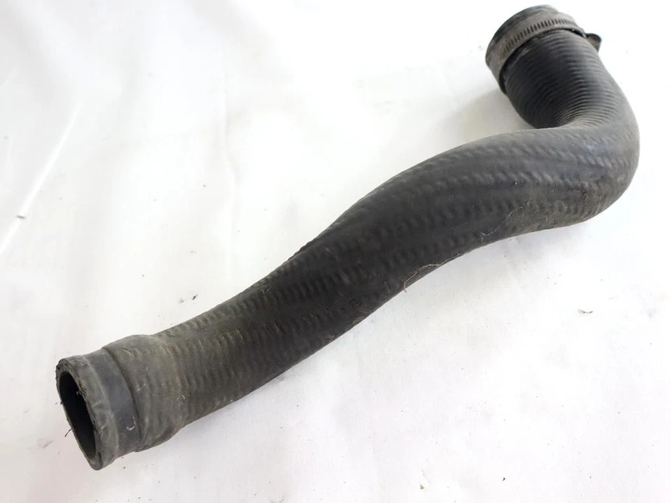 82440385 MANICOTTO TUBO ACQUA LIQUIDO RAFFREDDAMENTO LANCIA DELTA 2.0 8V HF INTE Foto 2 de 4