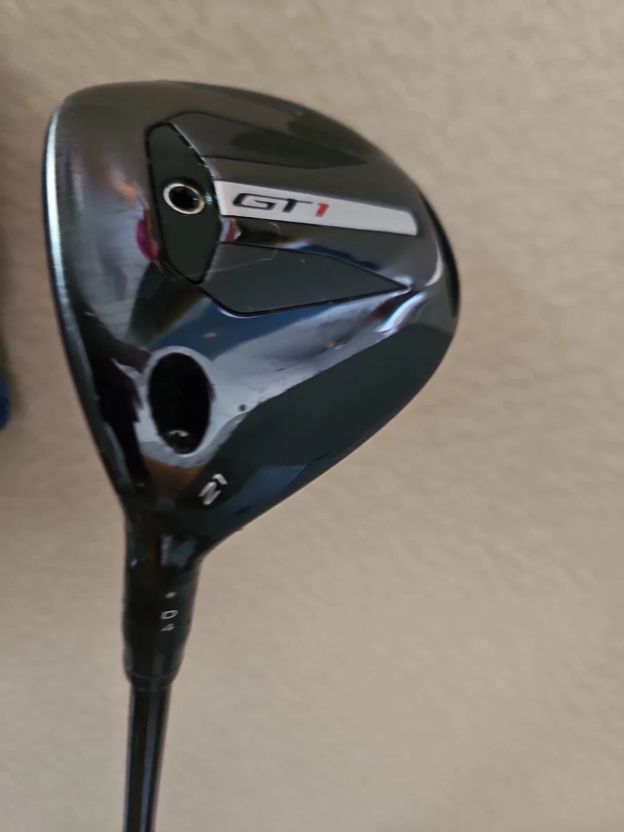 Titleist 7-Wood Stiff Golf Clubs for sale | eBay