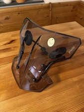 PUIG Flanker CS20 Cockpitscheibe BMW G310R Windschild BMW YAMAHA SUZUKI HONDA