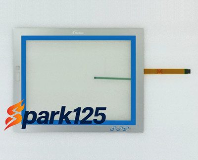 1PCS NEW FOR TSH300812 KDT-6137 touchpad touch screen