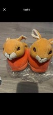 Kids Rabbit Slippers Brand new