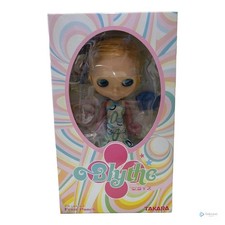 TAKARA TOMY Blythe 'Fruit Punch' Neo Blythe Doll Collectible Figure