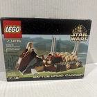 LEGO 7126, Star Wars: Battle Droid Carrier, 133 Pcs, NEW SEALED 2001