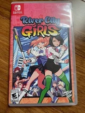 River City Girls [Best Buy Edition] Nintendo Switch