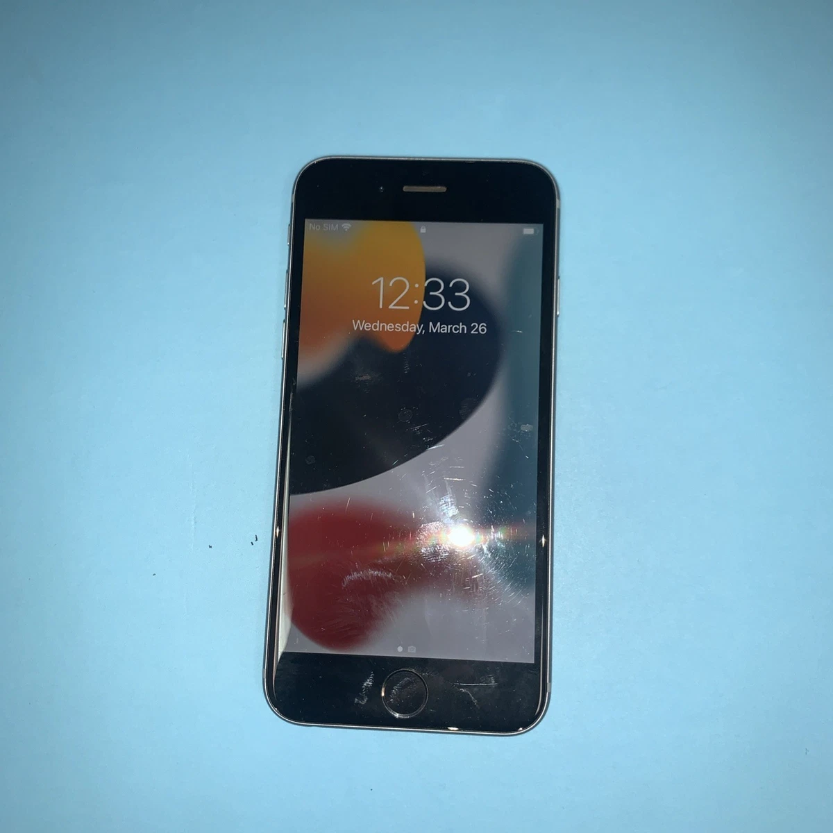 Apple iPhone 6s A1688 Phones for sale | eBay