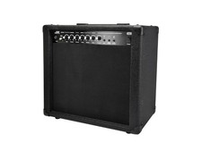 40-Watt 1x10 Guitar Combo Amplifier with Spring Reverb, 10 inch 4-ohm Speaker