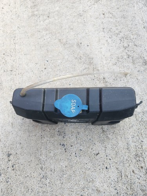 #ad Ryobi 2000psi RY141900 Electric Soap Tank Pressure Washerparts Or Non Working $25.00