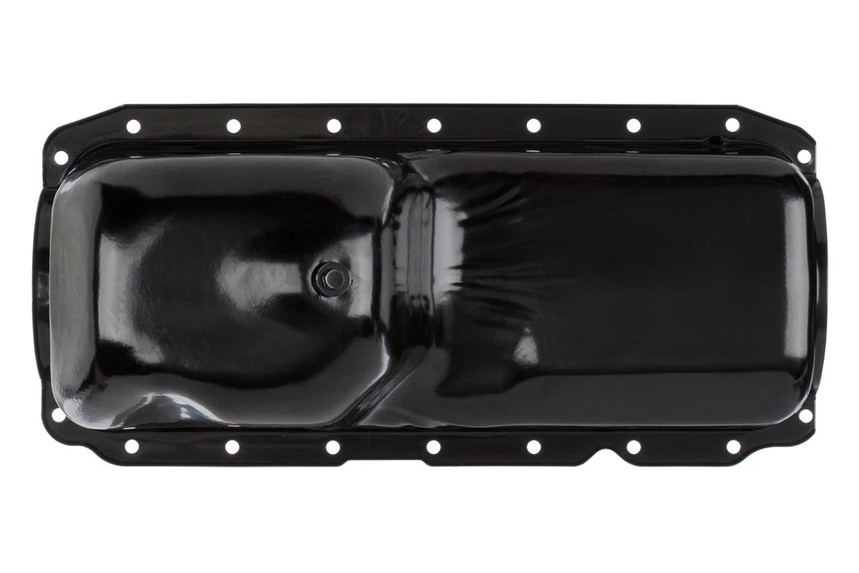 For Dodge Ram 2500 1994-2002 ATP 103230 Graywerks Engine Oil Pan — 第 2/4 张图片