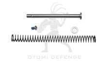 Stainless Steel Recoil Guide Rod for Glock 19 23 32 Gen 3 w/Spring 15.99