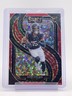 ROME ODUNZE 2024 SELECT PREMIER LEVEL ROOKIE RED DISCO PRIZM /49 BEARS Q0282