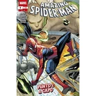 SPIDER-MAN 874 AMAZING SPIDER-MAN 1 PANINI
