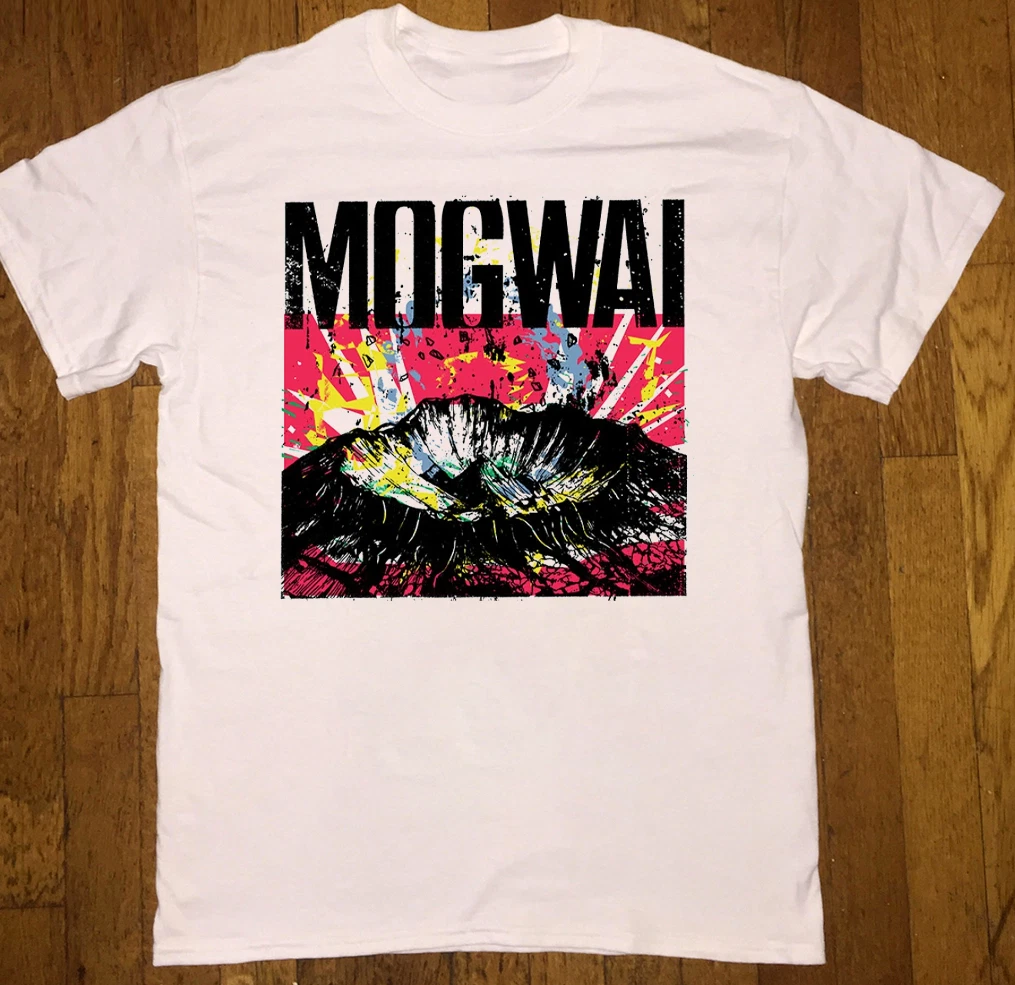 mogwai shirt products for sale | eBay