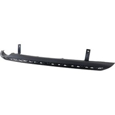 Valance for 2016 Scion iM Base 4 Cyl 1.8L Rear  
