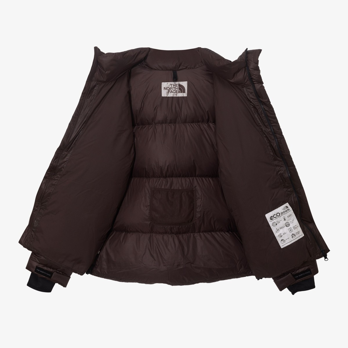 THE NORTH FACE Mens QUANTUM ELBERON RDS DOWN JACKET NJ1DQ54L THE NORTH FACE Mens QUANTUM ELBERON RDS DOWN JACKET NJ1DQ54L