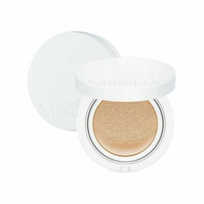 MISSHA Magic Cushion Moist Up #21 #23 SPF50 + PA +++ 2 Color