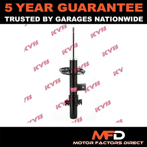 Fits Land Rover Range Evoque MFD Rear Left Suspension Shock Absorber