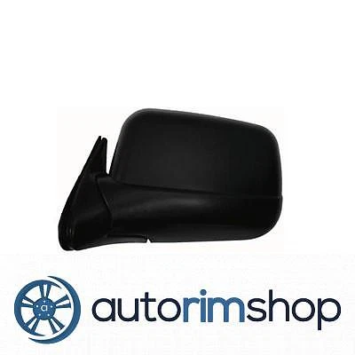 NI1320140 Left Power Mirror for 98-04 Nissan Frontier Pickup 00-04 Nissan Xterra