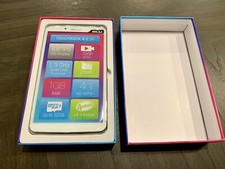 BLU TOUCHBOOK 8.0 3G P220L For Parts Not Working - Sold As Is