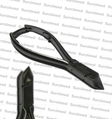 Toe Nail Nippers Cutters Clippers Pro Heavy Duty Manicure/Pedicure Tools & Kits