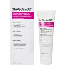      NIB STRIVECTIN-SD INTENSIVE CONCENTRATE for STRETCHMARKS  WRINKLES 4 oz     