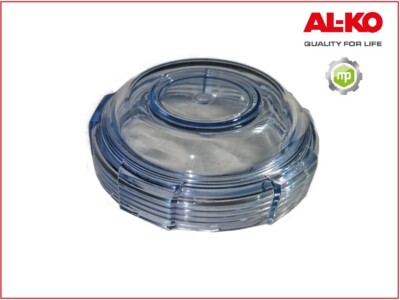 ALKO HWA 6000/5 Premium , HWA 4000 4500 Comfort  - Filterglas Hauswasserautomat 