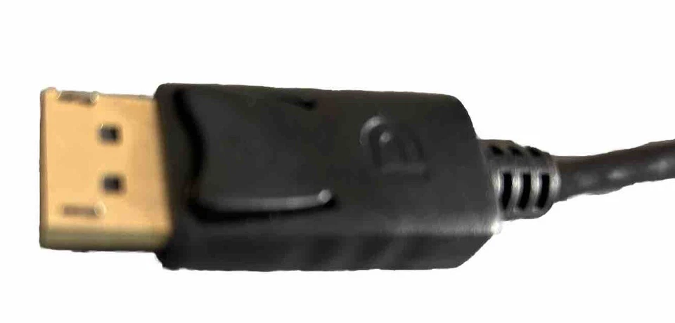 BENFEI HDMI Display Port 9” Inch Used - Image 3 of 4