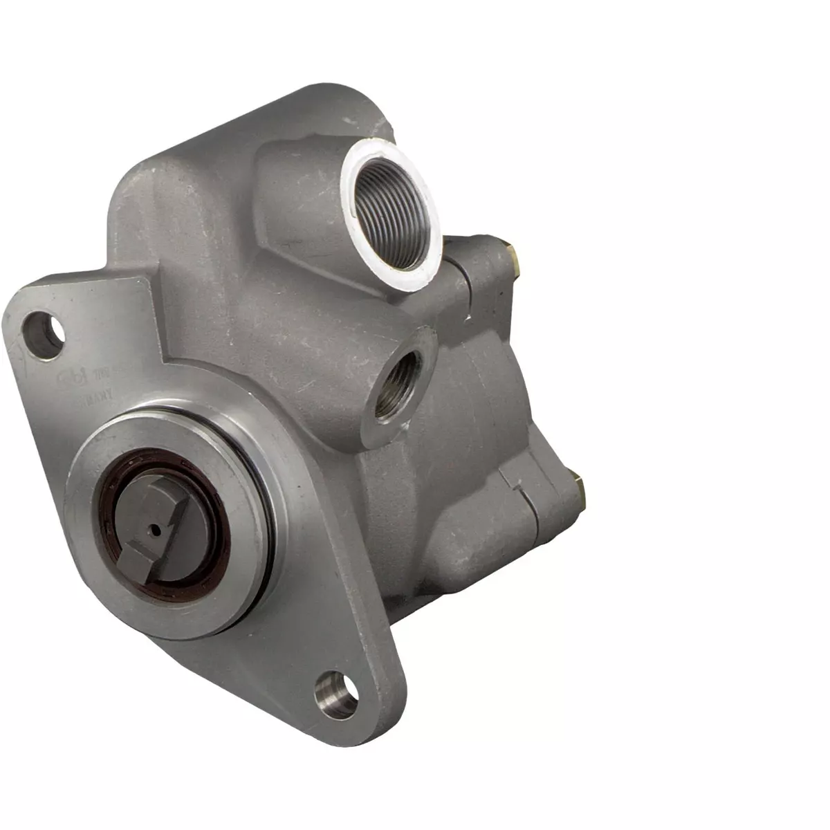 Febi 27817 Power Steering Pump Fits Man 81471016137 81471016162 | eBay