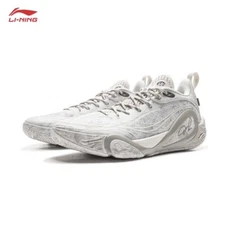 Li-Ning Wade DLO 1 'Lunar Rock' Basketball Shoes ABPV009-4