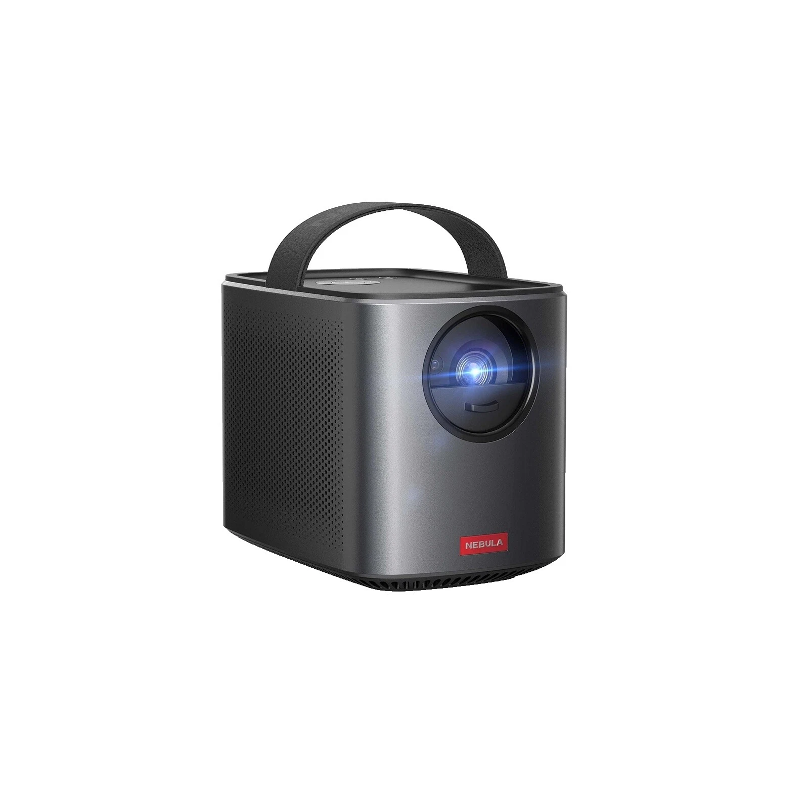 Projectors with Built - in Speakers
