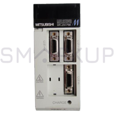 New In Box MITSUBISHI MR-J2M-P8B Servo Drive