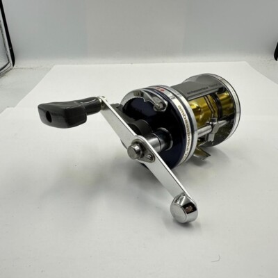 Abu Garcia Ambassador 7000C4LD Baitcast Reel fishing outdoor