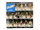 NEW MINT GI Joe Insert 1989 Action Figure Vehicle Playset Catalog