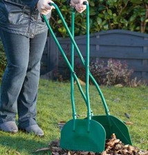 SMART GARDEN EASY LEAF GRABBERS