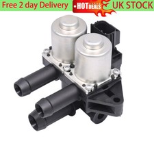 For Jaguar S-type 2.5 3.0 Petrol 2002-2008 XR840091 Water Heater Control Valve