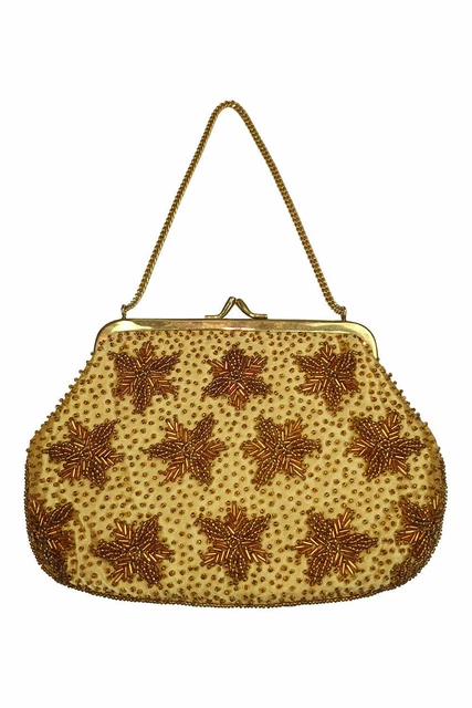 Accesorios Vintage Ralph Marlin sintético