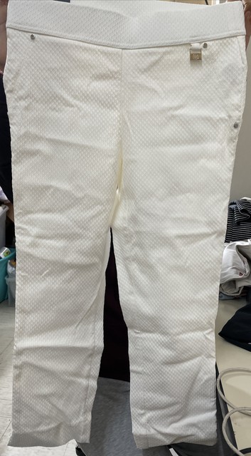 Ladies' RAFAELLA Comfort Stretch 