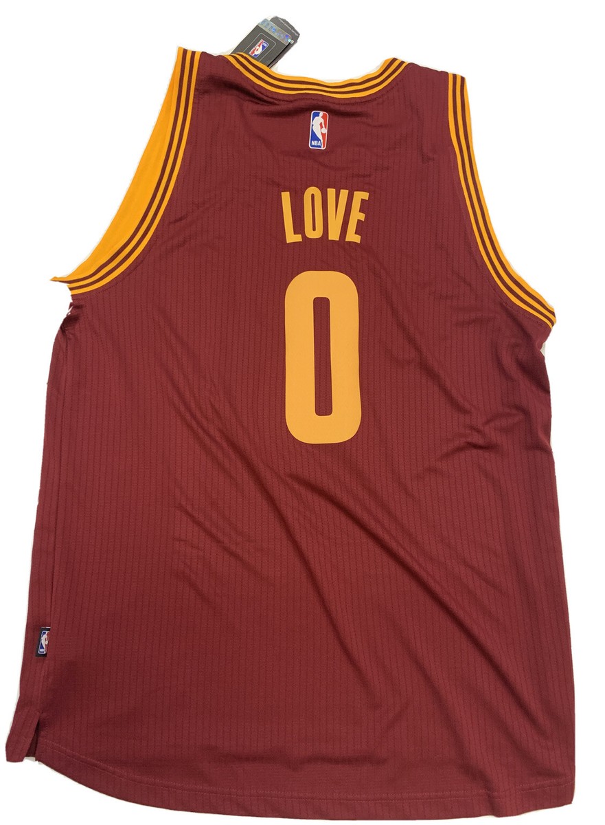 kevin love city jersey