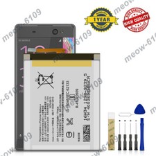 For Sony Xperia E5 F3313 Replacement Battery LIS1618ERPC Tool