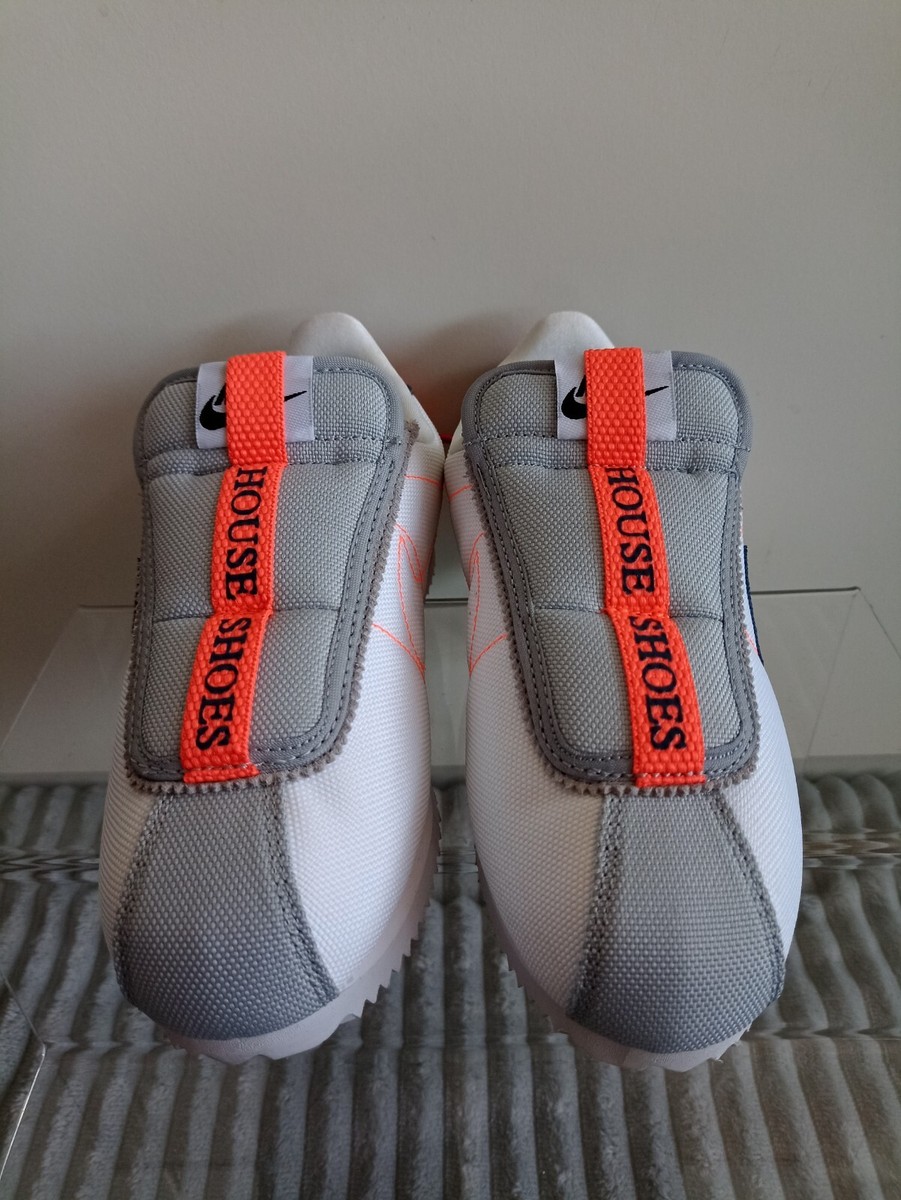 NIKE CORTEZ KENNY IV KENDRICK LAMAR SIZE UK 4.5 EUR 37.5 (AV2950