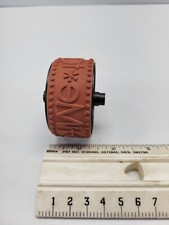 Stampin around 1 inch Roller Stamp Wheel Celebration