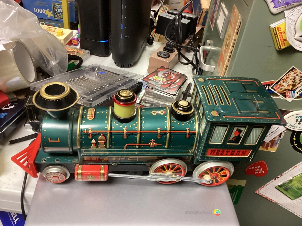 25+ Modern Toys Pre-1970 for sale | Updated Oct 2026