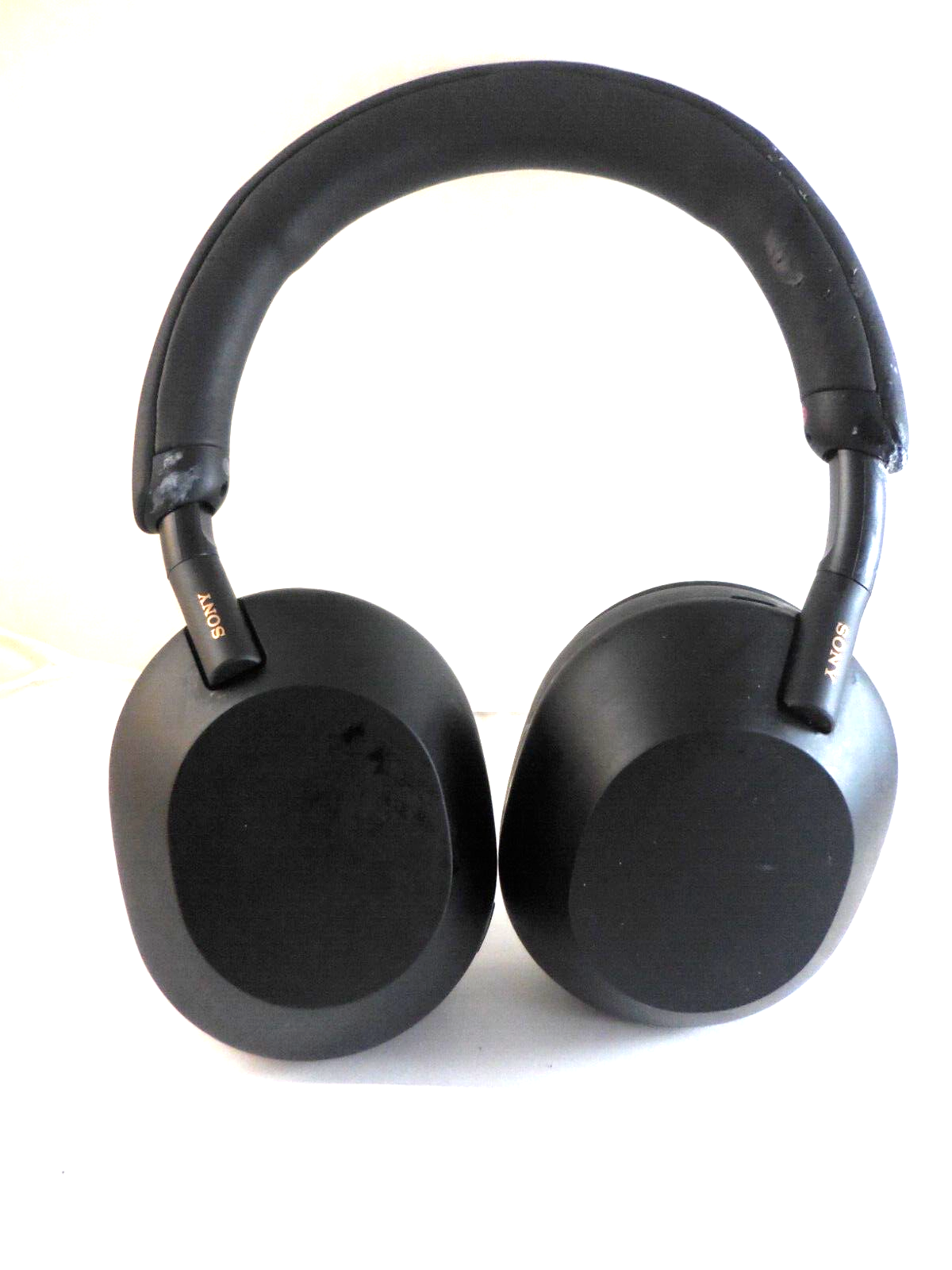 Sony WH1000XM5 NoiseCanceling Wireless Headphones WH1000XM5 ( BROKEN HINGE ) 27242923232 eBay