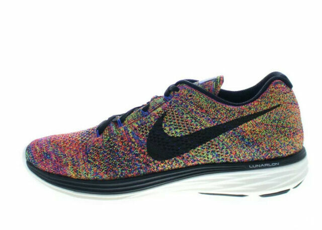 nike flyknit lunar 3 feminino